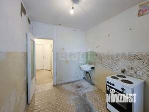 1-к квартира, вторичка, 38м2, 5/11 этаж