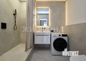 2-к квартира, вторичка, 59м2, 8/30 этаж