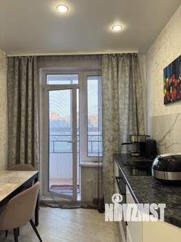 2-к квартира, вторичка, 59м2, 2/23 этаж