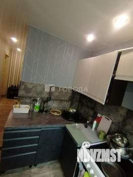 2-к квартира, вторичка, 43м2, 1/5 этаж