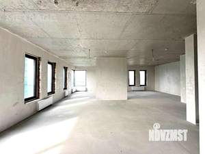 2-к квартира, сданный дом, 100м2, 8/8 этаж