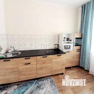 1-к квартира, вторичка, 36м2, 5/9 этаж