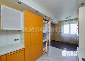 4-к квартира, вторичка, 141м2, 13/17 этаж