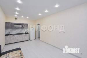 1-к квартира, вторичка, 29м2, 5/18 этаж