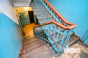 3-к квартира, вторичка, 80м2, 3/5 этаж