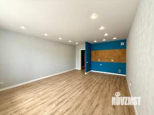 Студия квартира, вторичка, 35м2, 5/11 этаж