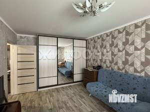 1-к квартира, вторичка, 37м2, 1/10 этаж