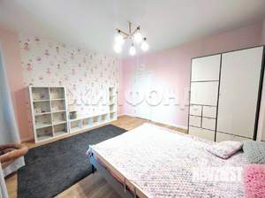 4-к квартира, вторичка, 133м2, 4/6 этаж