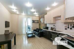 2-к квартира, вторичка, 75м2, 15/25 этаж