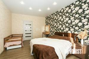 1-к квартира, вторичка, 41м2, 6/12 этаж