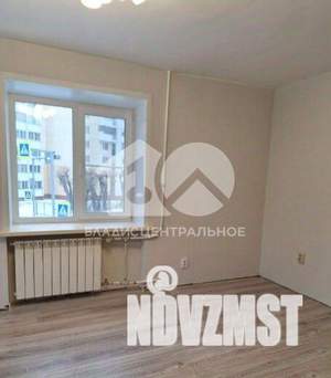 1-к квартира, вторичка, 31м2, 2/5 этаж