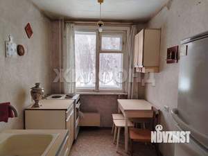 2-к квартира, вторичка, 44м2, 2/5 этаж