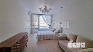 1-к квартира, вторичка, 32м2, 10/18 этаж