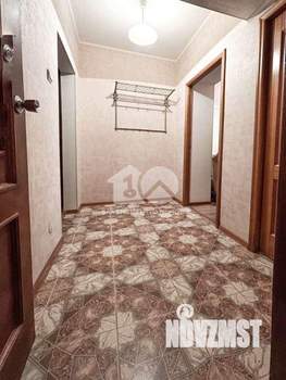 1-к квартира, вторичка, 36м2, 5/10 этаж