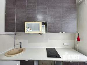 1-к квартира, вторичка, 32м2, 2/5 этаж