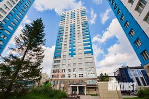 2-к квартира, вторичка, 49м2, 5/23 этаж