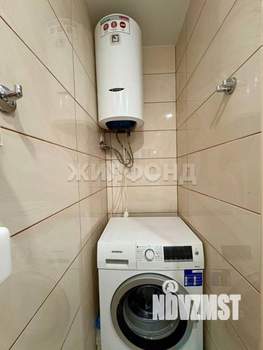 4-к квартира, вторичка, 75м2, 6/9 этаж