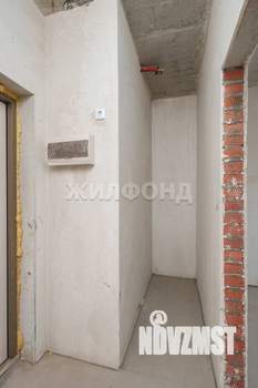 1-к квартира, вторичка, 31м2, 20/27 этаж