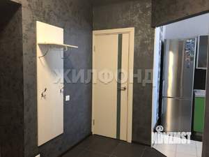 1-к квартира, вторичка, 49м2, 12/16 этаж