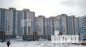 Студия квартира, вторичка, 24м2, 5/17 этаж