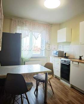 Фото квартиры на продажу (1)