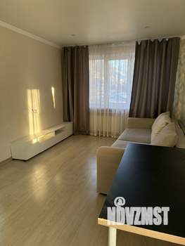 1-к квартира, вторичка, 31м2, 1/5 этаж