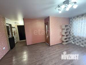 2-к квартира, вторичка, 44м2, 2/3 этаж