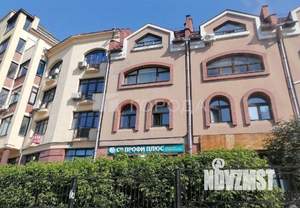 3-к квартира, вторичка, 115м2, 3/7 этаж