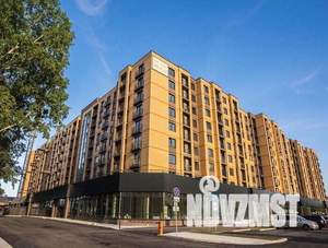 2-к квартира, вторичка, 53м2, 9/9 этаж