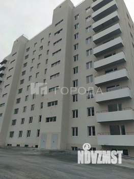 3-к квартира, вторичка, 59м2, 5/10 этаж