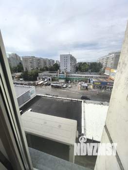 2-к квартира, вторичка, 53м2, 6/9 этаж