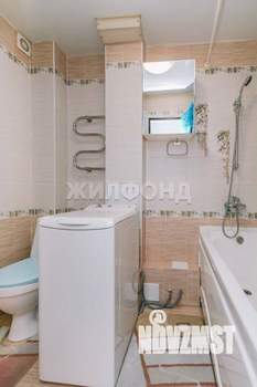3-к квартира, вторичка, 59м2, 4/5 этаж
