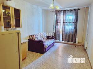 Студия квартира, вторичка, 21м2, 2/12 этаж