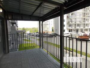 3-к квартира, строящийся дом, 70м2, 11/17 этаж