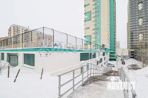 1-к квартира, вторичка, 27м2, 15/24 этаж