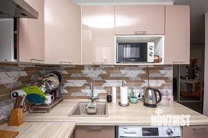 1-к квартира, вторичка, 29м2, 5/5 этаж