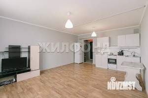 Студия квартира, вторичка, 32м2, 2/10 этаж