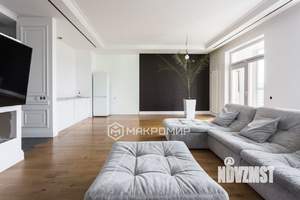 4-к квартира, сданный дом, 146м2, 9/23 этаж