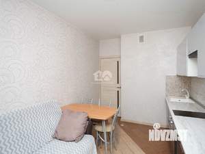 1-к квартира, вторичка, 39м2, 7/25 этаж