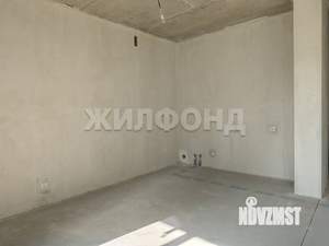 1-к квартира, вторичка, 44м2, 2/29 этаж