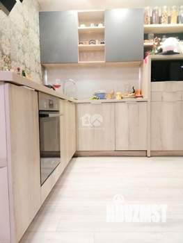 3-к квартира, вторичка, 80м2, 8/17 этаж