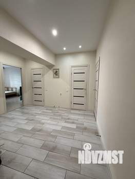 3-к квартира, вторичка, 70м2, 11/14 этаж