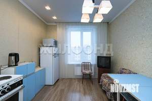 2-к квартира, вторичка, 66м2, 15/16 этаж