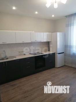 2-к квартира, вторичка, 62м2, 20/25 этаж