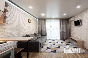 1-к квартира, вторичка, 24м2, 2/10 этаж