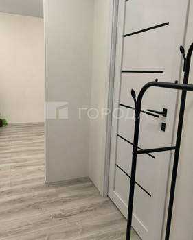 1-к квартира, вторичка, 37м2, 16/18 этаж