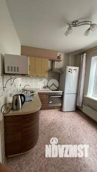 1-к квартира, вторичка, 38м2, 1/10 этаж