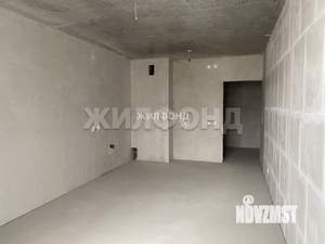 1-к квартира, вторичка, 29м2, 17/25 этаж