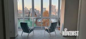 4-к квартира, вторичка, 125м2, 6/11 этаж