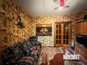 2-к квартира, вторичка, 55м2, 2/5 этаж